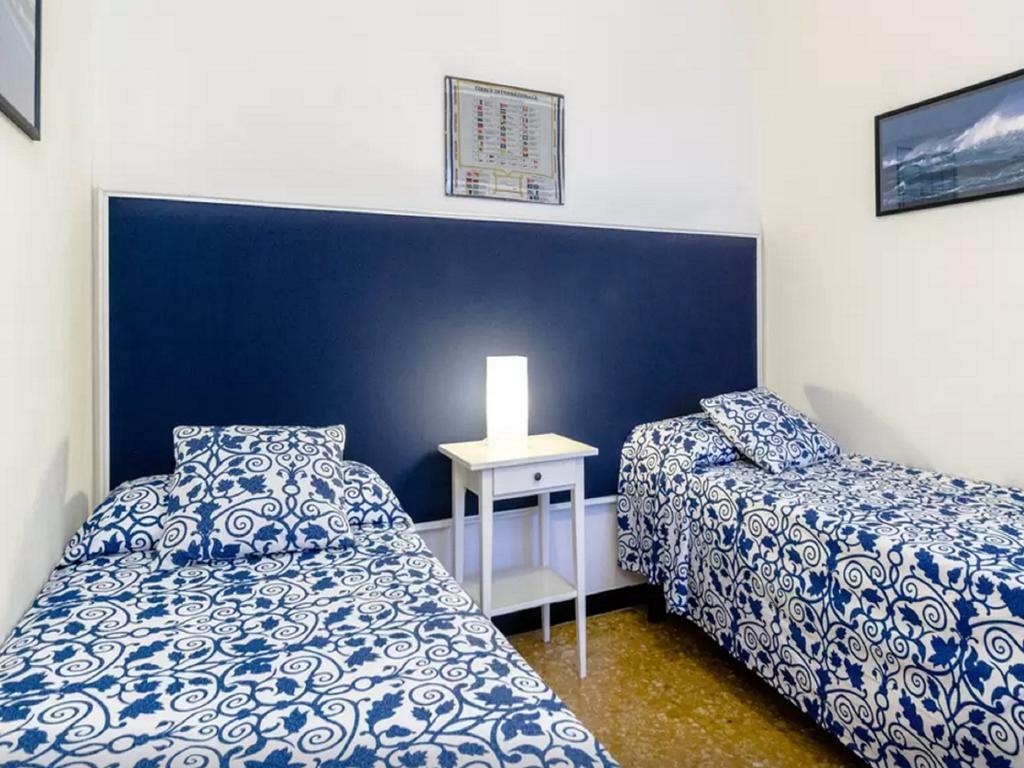 Vedi O' Mare Quant'E Bello Apartman Sestri Levante Kültér fotó