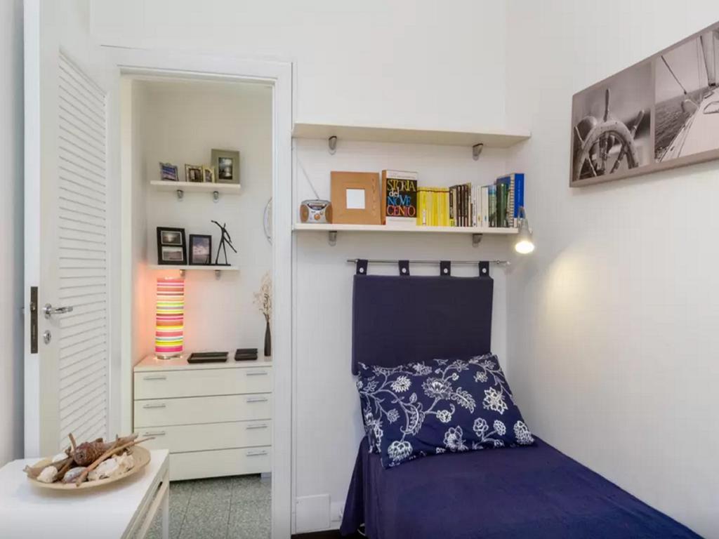 Vedi O' Mare Quant'E Bello Apartman Sestri Levante Kültér fotó